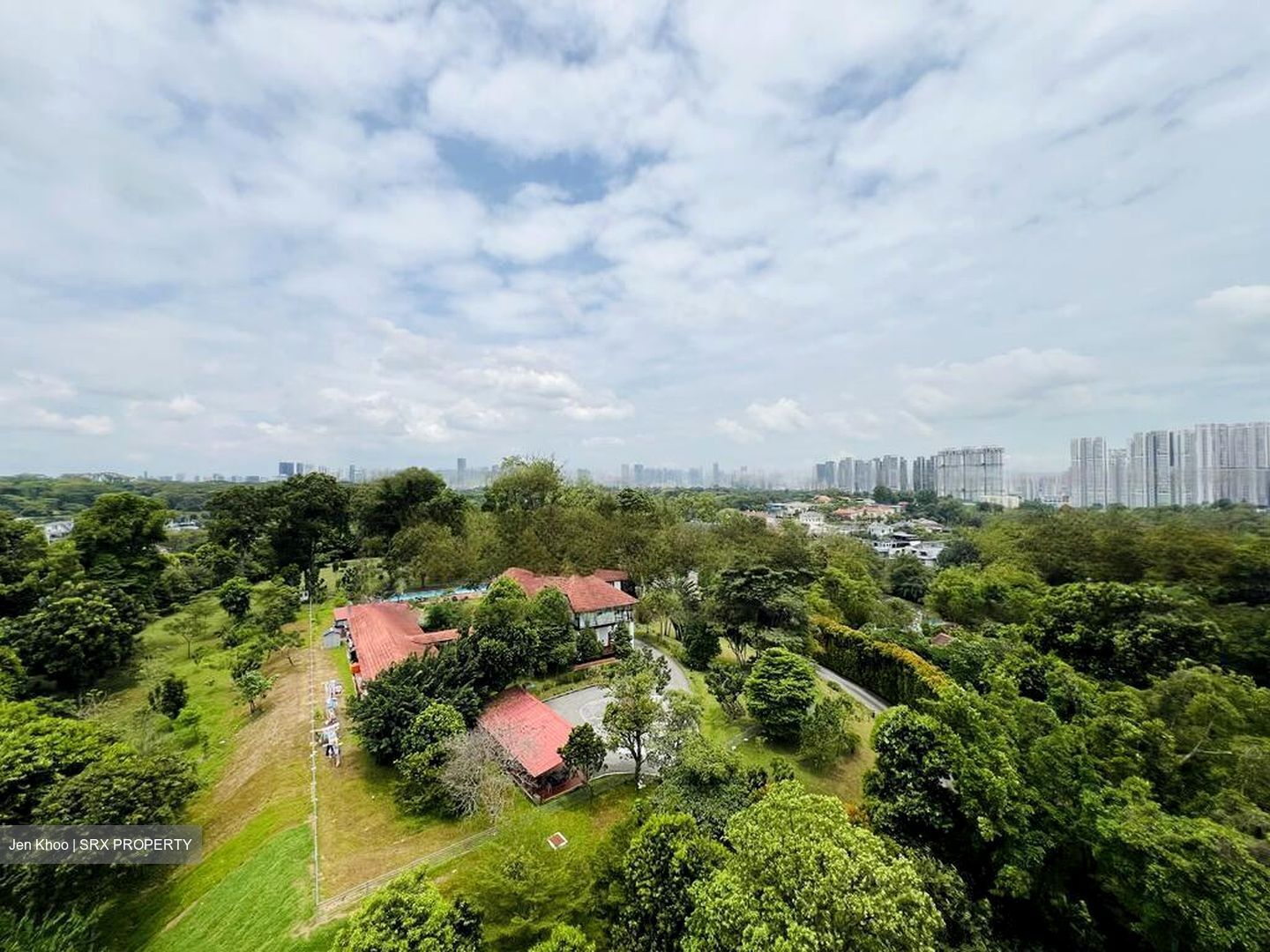 Holland Tower (D10), Apartment #456455801
